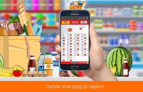 Aktüel Ürünler Kataloğu / Aktuel Market İndirimi screenshot 15