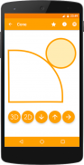 Geometry Helper (Shapes) screenshot 1