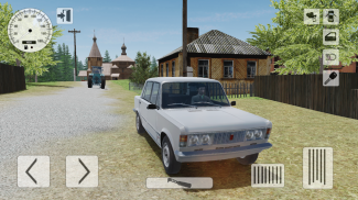 SovietCar: Classic screenshot 5