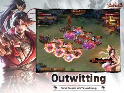 Three Kingdoms: Overlord screenshot 3