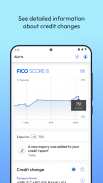 myFICO: FICO Credit Check screenshot 1
