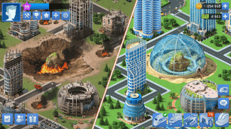 Megapolis: City Building Sim screenshot 17