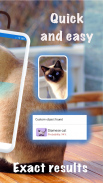 Cat breeds - Smart Identifier screenshot 0