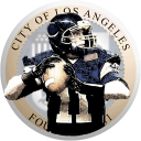 Los Angeles Football - Rams Edition