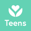 Feeling Good Teens Icon