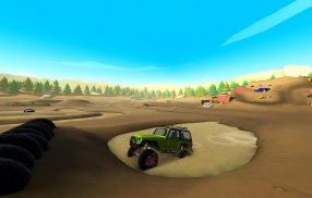 Truck Trials 2.5: Free Range screenshot 10