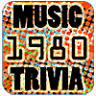 80s music trivia game | Guess the Song Icon