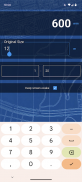 Model Scale Calculator screenshot 2