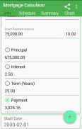 Mortgage Calculator screenshot 9