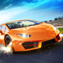 Traffic Fever-Racing game