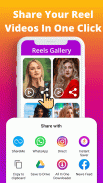 Reels Downloader For Instagram screenshot 3