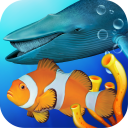 Fish Farm 3 - Aquarium Icon