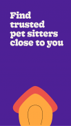 DogHero - Pet services screenshot 4