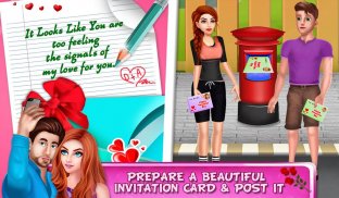 Valentine Day Gift Ideas Game screenshot 3