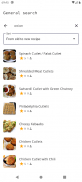 Cutlet recipes screenshot 3