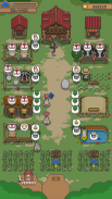 Tiny Pixel Farm - Gerenciamento de fazenda Ranch screenshot 4