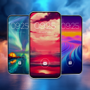 Lively Lock Screen Wallpapers icon