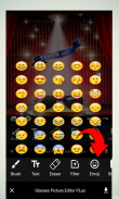 Brille Picture Editor Plus screenshot 7
