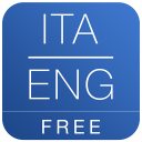 Italian English Dict. FREE