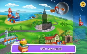 Preschool games for kids - Educational puzzles screenshot 16