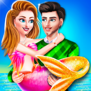 Mermaid Rescue Story 2 screenshot 6