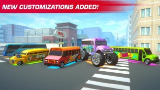 Super School Driver 3D screenshot 15