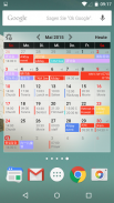 Kalender + Planer screenshot 5