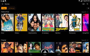 Hungama Play: Movies & Videos screenshot 2