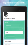 Upay - Payments & Loyalty screenshot 16