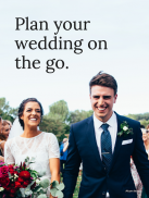 Easy Wedding Planner (UK) screenshot 1