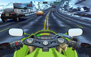 Moto Rider GO: Highway Traffic screenshot 2