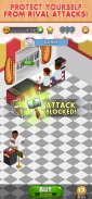 Restaurant Rivals: Free Restaurant Games Offline screenshot 3