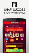 Scattergories screenshot 2