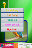 Bé Học Chữ Và Số, Tập Đánh Vần screenshot 4