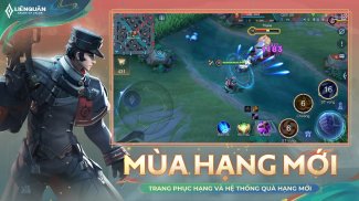 Garena Liên Quân Mobile - Tải Xuống Apk Dành Cho Android | Aptoide