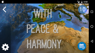 Peace & Harmony screenshot 13