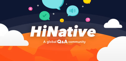 HiNative: Aprende Idiomas