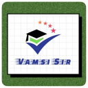 VAMSI SIR CLASSES Icon