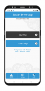 Savaari Driver Partner App screenshot 3