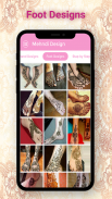 Mehndi Studio screenshot 1