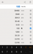 Unit Converter screenshot 9