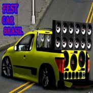 Fest Car Brasil (versão Antiga) screenshot 0