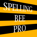 Spelling Bee pro - spelling bee prepatory Icon