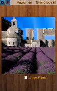 Landschaft Jigsaw Puzzles screenshot 4