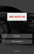 ARV AUTO - 45 screenshot 6