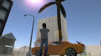 City Gangster : San Andreas screenshot 5