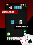 Pife MegaJogos: Jogo de Cartas screenshot 7