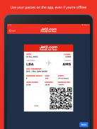 Jet2.com - Flights App screenshot 1
