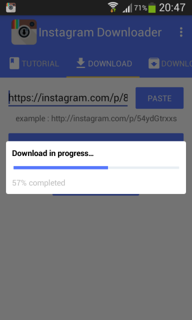 Insta Downloader for Instagram | Download APK for Android ...