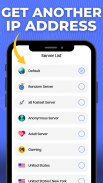 Hide IP Address screenshot 0